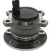 Centric Parts STANDARD HUB ASSEMBLY 407.39002E